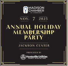 Nominate standouts for chamber’s Holiday Membership Party