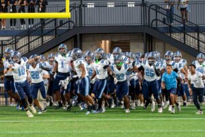 James Clemens fined and forfeits victory over Gardendale for rule violation