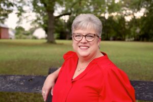 Madison City Council representative Connie Spears announces run for state board of education