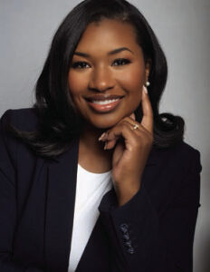 Erica White elected to represent District 6 on Madison City Council
