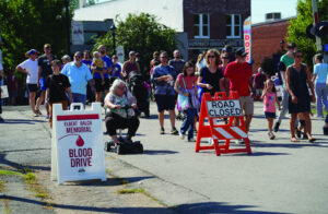 Madison Street Festival features many ways to give back to the community