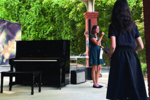 Colors Fine Arts Center celebrates 28 years spreading the joy of music