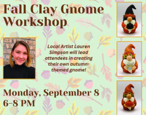 Shannon Rosenthal, Lauren Simpson keep it all in the family with artistic pursuits