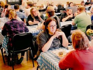 Messiah Lutheran to host German Food Festival on Nov. 1