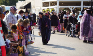 Madison Witches Ride to return for downtown antics on Oct. 19