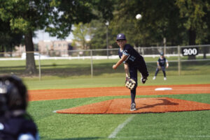 Madison Academy fifth grade baseball players make Perfect Game national tournaments