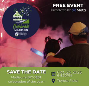 ‘Celebrate Madison’ to channel community spirit, pride