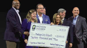 Madison Police Department to be the first in Alabama to use ConfirmOK