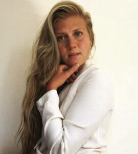 Rachel Entrekin posts great finish in Ultra Marathon