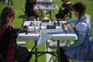 Madison City Chess League’s 2025 Halloween Chess Tournament to be held Oct. 25