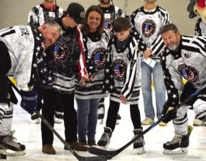 Still Serving Veterans benefits from Second Annual Battle of the Brave