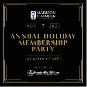 Madison Chamber of Commerce adds ‘Educator of the Year’ for annual Membership Party