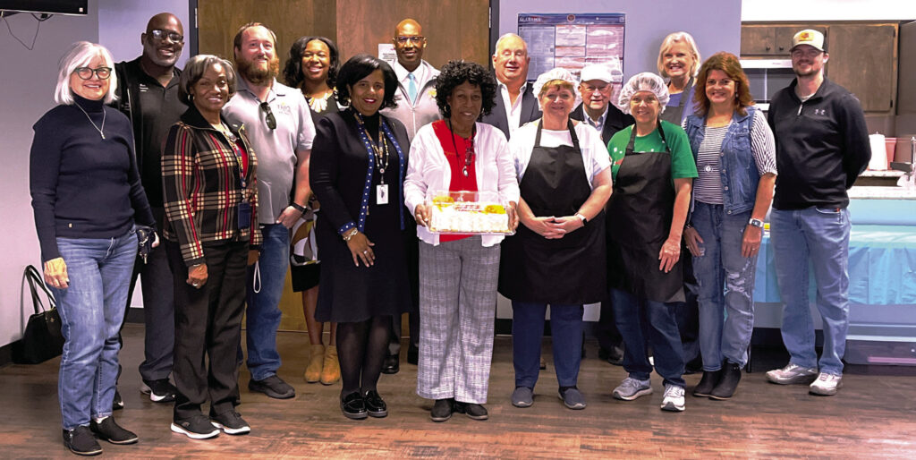 Monrovia Senior Center starts Meals on Wheels to boost residents’ nutrition