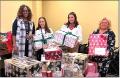 TARCOG seeks sponsors for Winter Wishes gifts to senior citizens