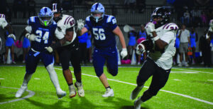 High School Football Playoffs Preview 2025