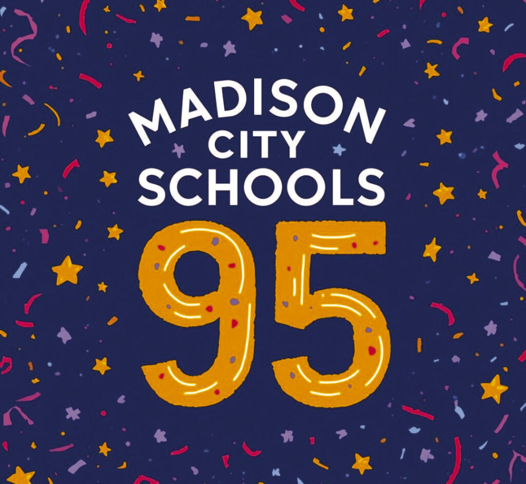 Madison City Schools overall rates 95 percent for Alabama State Report Card