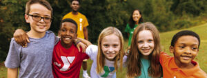 Hogan Family YMCA launches Family Pathways program