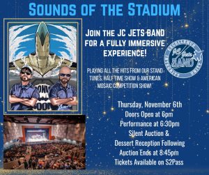 James Clemens band to perform 14th annual “Sounds of the Stadium” on Thursday evening