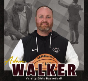 Adam Walker steps into new role at MA