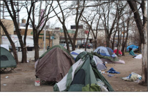 Community of Hope hopes to buy land in Madison County to combat homelessness