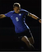 Orzechowski scores twice as UAH Chargers advance to GSC semifinals