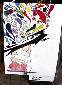 Families can find help, encouragement at MCS Mental Health Fair