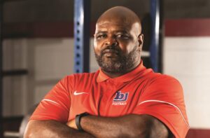 Kelvis White resigns as Bob Jones head football coach