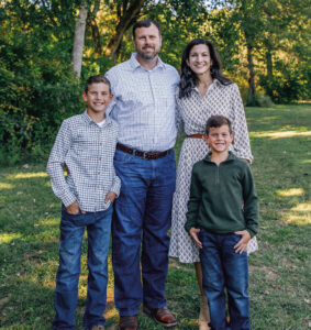 Respect for Madison City Schools attracts Tess Halbrooks’ family to relocate from Dallas