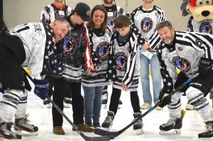 Still Serving Veterans benefits from Second Annual Battle of the Brave