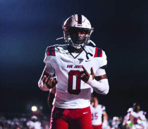 Local players shine in All-Star high school football bowl games