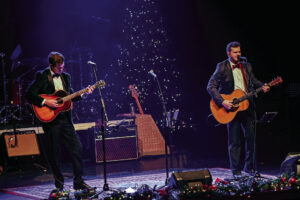 Christmas Time with The Beasley Brothers – Dec. 18