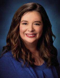 Jarrett named city’s Director of Operations, Communications