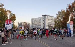 Madison well represented in Rocket City Marathon