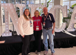 Bob Jones’ Braeden Netherton earns scholarship to national softball convention in Las Vegas