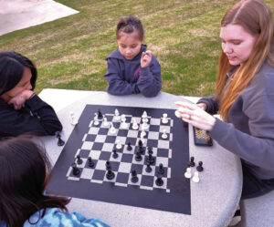Madison to host Alabama All-Girls State Chess Championship