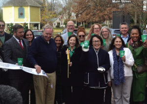 Historic downtown comes alive with new Madison entertainment district