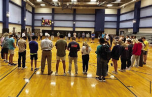 FCA nears year’s end while celebrating