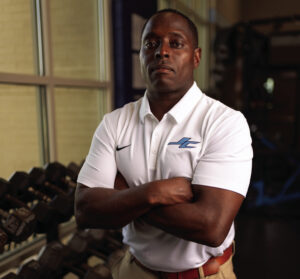 Johnson to help Alabama All-Stars