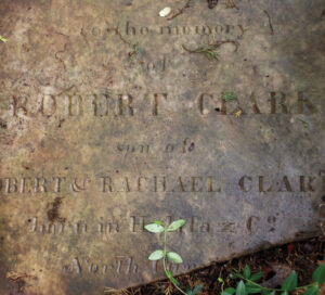 DAR seeks help from public to find graves of Revolutionary War veterans in local area