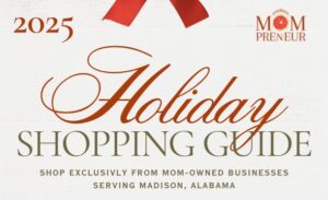Madison Mompreneur releases Holiday Shopping Guide