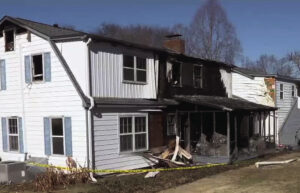 One dead after fire breaks out at Madison home
