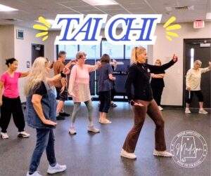 January’s schedule packed with options at Madison Senior Center