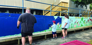 MVP celebrates opening of Madison Community Center, volunteers and community projects in annual report