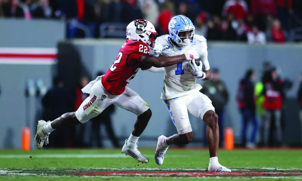 Former James Clemens standout Gio Lopez hits transfer portal, lands at Wake Forest