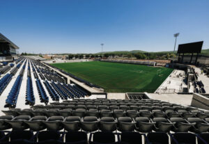 College football returns to Joe Davis Stadium; UNA vs. Samford