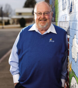 Bill Roark recognized for Lifetime Achievement service record by Business Alabama