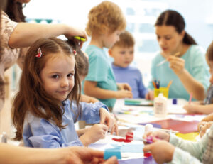 MCS accepting applications for West Madison Pre-Kindergarten Center, Early Beginnings, HIPPY