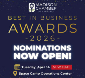 Nominate a deserving enterprise for chamber’s Best in Business Awards