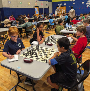 U.S. Space & Rocket Center getting ready for Alabama State Scholastic Chess Championship