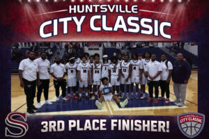 43rd annual Huntsville City Classic satisfies all lovers of high school basketball